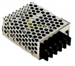 MEAN WELL 15W Impulsinis maitinimo &scaron;altinis 12V 1.3A