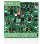 I&scaron;plėtimo modulis I/O ROGER MCX2D (RACS 5, 2 durų praplėtimo modulis)