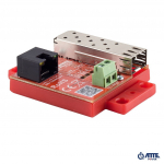 GB Ethernet &ndash; SFP keitiklis ATTE XFIBER-2-60