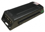 PoE adapteris UTEPO UPI3301-PSD (48V-54V, 2.5Gbps, 90W)