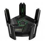 Mar&scaron;rutizatorius Ruijie Reyee RG-EW7200BE PRO (Wi-Fi 7, 7200 Mbps)