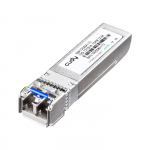 Optinis integruojamas keitiklis SFP+ Cudy SM10GSA-10H (10G, 1310nm, LC duplex, 10km)