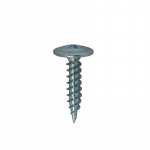 Sraigtas plok&scaron;čia galva STARFIX WP 4.2x19/F (47vnt)