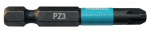 Atsuktuvo antgalis Makita B-63769 PZ3 (50mm, 2 vnt)