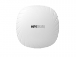 Belaidis prieigos ta&scaron;kas HPE Aruba AP-515 Q9H62ARW (5375Mbps, 2.4/5GHz, 2x2.5G LAN, 802.11ax)
