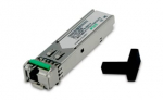 Optinis integruojamas keitiklis SFP BiDi (1.25Gbps, TX1310, LC, Singlefiber, 20km)