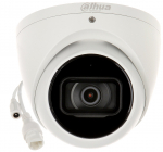 Dahua Dome IPC-HDW3541EM-S-S2 F2.8 (Balta, 5MP, 97&deg;, IR LED 50m, IP67)