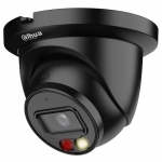 Dome kamera Dahua IPC-HDW2649TM-S-IL-0280B F2.8 (Juoda, 6 MP, 95&deg;, IR+LED 30 m, IP67)