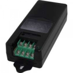 Stalinis maitinimo &scaron;altinis 5A/12V PB-12-5-4CH (4 i&scaron;vestys)