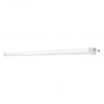 DAMP PROOF COMPACT TH &scaron;vietuvas (62w, 4000K, 150cm, kabelis i&scaron; dviejų pusių) Ledvance 4058075740990