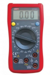 Skaitmeninis multimetras UT132C CAT II