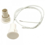 Įleidžiamas magnetinis kontaktas &scaron;arvuotoms durims