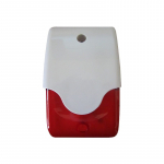 Radio imtuvas-blykstė GORKE BSO-2/H1