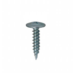 Sraigtas plok&scaron;čia galva STARFIX WP 4.2x50/F (23vnt)