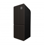 Priekinė plok&scaron;tė krovimo stotelei su kabeliu Teltonika (ruda)