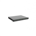 52 prievadų, 48 PoE prievadų komutatorius Ruijie Reyee RG-NBS3100-48GT4SFP-P