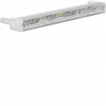 Gnybtas greito pajungimo Hager VZ455N (N, 5x1.5&ndash;4mm&sup2; jungtys)