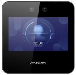 Veidų atpažinimo terminalas Hikvision DS-K1A340X