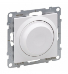 Baltas &scaron;viesos reguliatorius Suno Legrand 721179