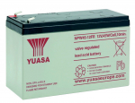 Akumuliatorius YUASA NPW45-12 (8.5Ah, 12V, F2, 45W, VRLA, AGM, gilus i&scaron;krovimas)
