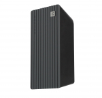 Priekinė plok&scaron;tė krovimo stotelei su kabeliu Teltonika (pilka)