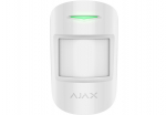 Bevielis judesio jutiklis Ajax MotionProtect 38193.09.WH1 (Balta)