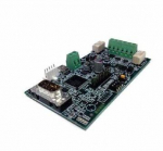 Centralių apjungimo plok&scaron;tė ONERING