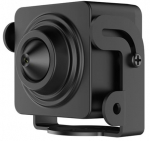 Hikvision DS-2CD2D21G0-D/NF F3.7 (juoda, 2 MP, WDR)
