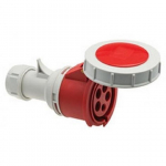 Pramoninis perne&scaron;amas ki&scaron;tukinis lizdas Pawbol B.1934 (16A, 5P, IP67, 400V)