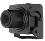 Hikvision DS-2CD2D21G0/M-D/NF F2.8 (juoda, 2 MP, WDR)