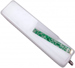 Dūmų generatoriaus Concept skystis papildymui (1000ml, butelis)