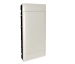 PRACTIBOX 48 mod. įleidžiamas skydelis Legrand 135164