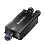 PoE praplėtėjas Cudy POE25