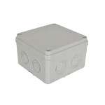 Sujungimo dėžutė 110x110x74