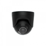 Ajax TurretCam HL 126260.197.BL1 F2.8 (juoda, 5MP, 50m IR+LED, Hybrid Light, True WDR, IP65)
