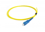 Optinis pigtail SC/UPC G657A (SM, 0.9mm, 1.5m)