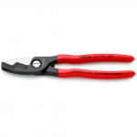 Kabelio kirpimo replės 9511200 KNIPEX (20mm/70mm&sup2;)