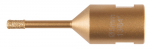 Deimantinė gręžimo karūna 5mm Makita D-61064