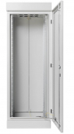Pastatoma pramoninė komutacinė spinta 32U ODCS-32U-6292-FB35 (625x900x1818mm, IP55, IK10, pilka)