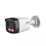 Dahua Bullet IPC-HFW1439TL1-A-IL-0280B F2.8 (Balta, 4MP, ~95&deg;, IR+balta &scaron;viesa 30m, IP67)