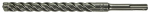 Grąžtas betonui 16x215mm SDS-PLUS Makita NEMESIS 2 E-14744 (darbinis ilgis 150mm)
