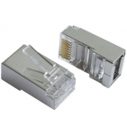 RJ45 ki&scaron;tukas (FTP, CAT6)