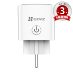 EZVIZ I&scaron;manus ki&scaron;tukinis lizdas CS-T30-10B-EU