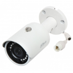 IP kamera Dahua Bullet IPC-HFW1431S-0280-S4 2.8mm (4MP, 104&deg;, IR 30m, H.265, IP67)