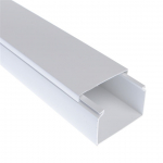 Lovelis kabeliui 40x16mm 2m
