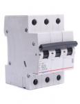 Automatinis jungiklis MCB RX3 Legrand 419171 (25A, 3P, 230V, 6kA)