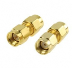 Perėjimas RP SMA ki&scaron;tukas - SMA lizdas