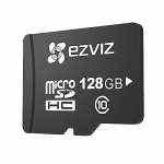 Atminties kortelė Micro SD EZVIZ CS-CMT-CARDT128G