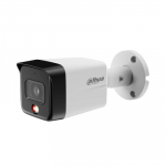 Dahua Bullet IPC-HFW1639TC-A-IL-0280B-S6 F2.8 (5MP, ~110&deg;, IR+balta &scaron;viesa 30m, IP67)