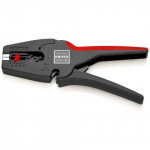 Kabelio nužievintojas Knipex 12 42 195 (0,06&ndash;10mm&sup2;)